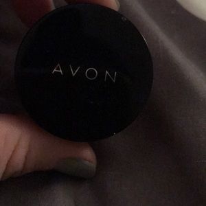 Avon blush pink eyeshadow